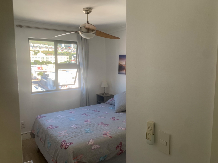 2 Bedroom Property for Sale in Zonnebloem Western Cape